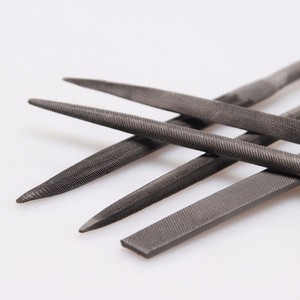 Juego de limas de madera para carpintería, doble cara, raspas para caballos - Product Image 3