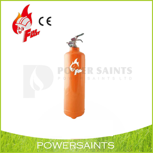 เครื่องดับเพลิงผง1กก. หลากสีแบบกำหนดเอง - Product Image 3