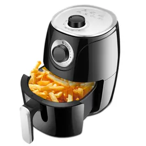 Automatic Electric Air Fryer Deep Fryer Without Oil Air Frying Machine