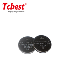 Panasonic — batteries au Lithium <span class=keywords><strong>3v</strong></span> <span class=keywords><strong>CR2032</strong></span>, accus pour pièces de monnaie - Product Image 5