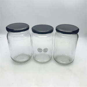 <span class=keywords><strong>Barattoli</strong></span> Vintage da Dispensa 760ml 780ml 82mm, Contenitori Vuoti in <span class=keywords><strong>Vetro</strong></span> Ricaricabili <span class=keywords><strong>per</strong></span> Frutta Liofilizzata - Product Image 4