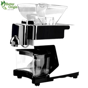 ใช้กันอย่างแพร่หลายงาน้ำมันเมล็ดเครื่องสกัดที่มีราคาที่ดี - Product Image 2