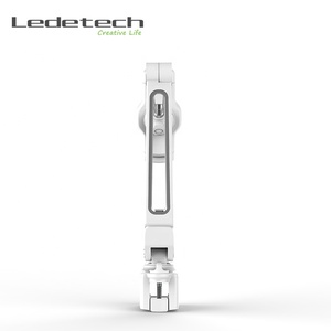 Linh hoạt Có Thể Điều Chỉnh Nhôm Cánh Tay Dài Kẹp Cơ Sở Bàn Giữ Máy Tính Bảng - Product Image 3