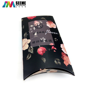 Confezione <span class=keywords><strong>Regalo</strong></span> OEM con Sciarpa in Seta da Donna e Cravatta da <span class=keywords><strong>Uomo</strong></span>, con Goffratura su Carta Artistica, Materiali Riciclati, Logo Personalizzato - Confezione in Cartelline - Product Image 2