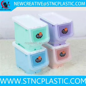 2 tiers Dressing Table Display tool box MINI DESK <strong>DRAW</strong> Storage Trays Office <strong>Organiser</strong> - Product Image 4