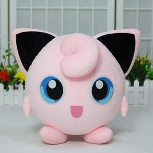 <span class=keywords><strong>Gros</strong></span> <span class=keywords><strong>pokemon</strong></span> jouets en peluche pour les machines de grue - Product Image 5