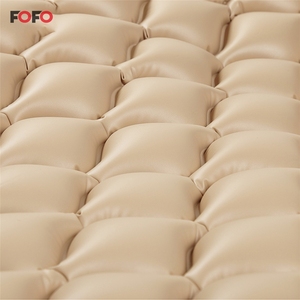 Colchón de aire con presión alterna para masaje médico, colchón de aire plegable, antidecúbito, tipo burbuja con stock para llagas en la cama - Product Image 3