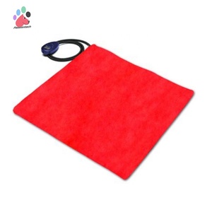 Tapis chauffant électrique pour animaux de compagnie, grand tapis chauffant, pour chiens et chats, chauffage d'intérieur, avec alimentation automatique, livraison gratuite - Product Image 3