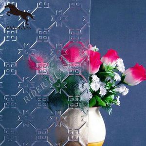 3-19 مللي متر الزخرفية جدار لوحة الزجاج مع AS/NZS2208: 1996 - Product Image 5