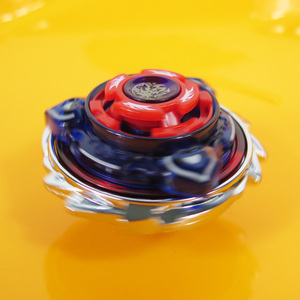 Jouet à lame pour garçons, <span class=keywords><strong>fusion</strong></span> de métal, jeu de bataille, vente en gros, nouveau, - Product Image 4