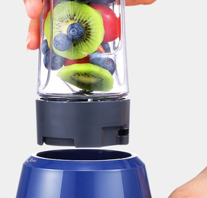 8 Años de Experiencia Atractiva tomate exprimidor de naranjas automático ángulo súper estrella verde mano temblorosa - Product Image 2