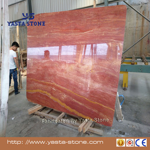 Dalle de <span class=keywords><strong>travertin</strong></span> chinois, marbre <span class=keywords><strong>rouge</strong></span> <span class=keywords><strong>travertin</strong></span>, carrelage <span class=keywords><strong>travertin</strong></span> 24x24 - Product Image 1