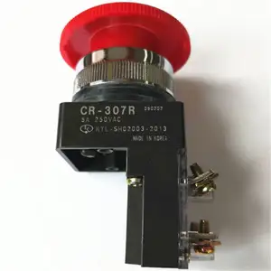 QRT-R2B1A push button schalter