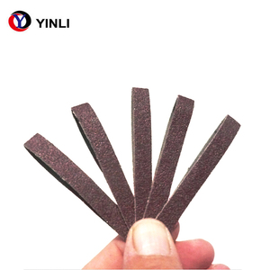 Calidad competitiva KX167 abrasivo cinturón tipo correa de lijado - Product Image 6