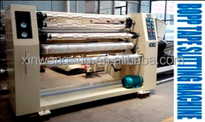 Nhà Sản Xuất Dây Chuyền Sản Xuất Băng Dính Chuyên Nghiệp - Product Image 3