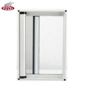 Telaio in alluminio rullo anti-mosquito net <span class=keywords><strong>per</strong></span> la porta - Product Image 2