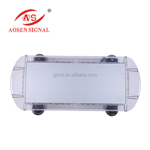 TBD-855H lámpara de techo sistema de alarma LED Bombilla auto <span class=keywords><strong>car</strong></span> mini Barra de luces con certificado emark - Product Image 5