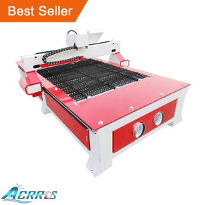 High Quality Metal Sheet Plasma Cutting Machine Cnc Plasma Cutter