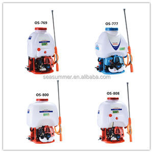 Nông Nghiệp 2 Đột Quỵ Xăng Phun/TU26 Knapsack Điện Phun OS-777 - Product Image 6