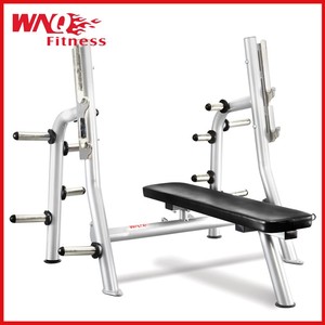 WNQ <span class=keywords><strong>gimnasio</strong></span> equipo de prensa de Banco F1-A78 - Product Image 3