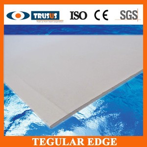 fabricante <span class=keywords><strong>de</strong></span> china para los mejores precios <span class=keywords><strong>de</strong></span> placa <span class=keywords><strong>de</strong></span> <span class=keywords><strong>yeso</strong></span> - Product Image 2