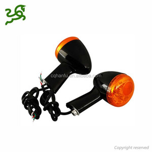 Clignotants arrière <span class=keywords><strong>LED</strong></span> pour moto, pour XL 883 1200 <span class=keywords><strong>Sportster</strong></span> 92-16 95 99 - Product Image 5