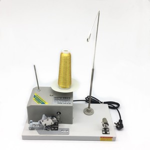 <span class=keywords><strong>Enrouleur</strong></span> de canette automatique de haute qualité avec moteur et composants de noyau de moteur - Product Image 3