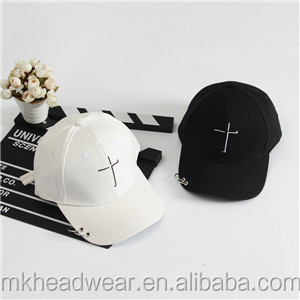 Sunny shine new style produt cheap high quality 6 panel baseball hats and caps men - Product Image 3