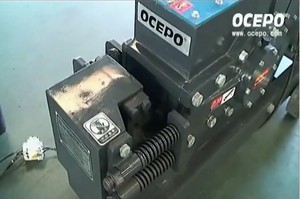 Thép cây máy móc chế biến/máy cắt thép cây - Product Image 5