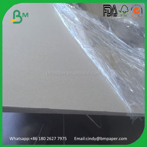 Venta Popular Barato A0 A1 A2 A3 A4 Papel Laminado Aglomerado Gris Hoja - Product Image 5