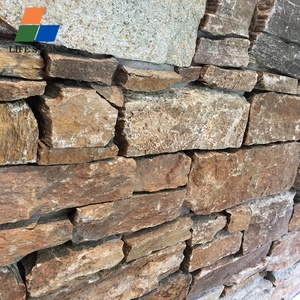 Đá Văn Hóa Tự Nhiên Bảng Trang Trí Thiên Nhiên Bên Ngoài Tường Đá Văn Hóa Đá Claddings - Product Image 4