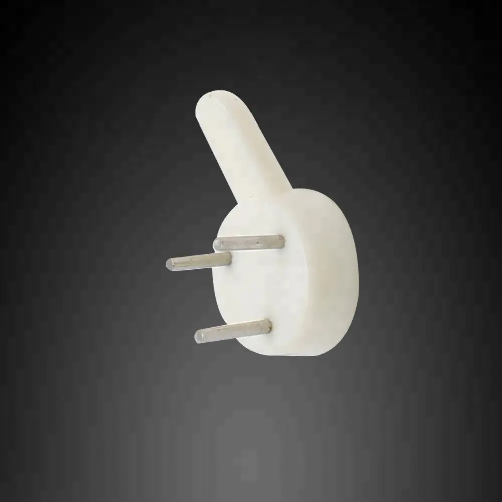 High quality stainless steel hooks plastic hook fittings