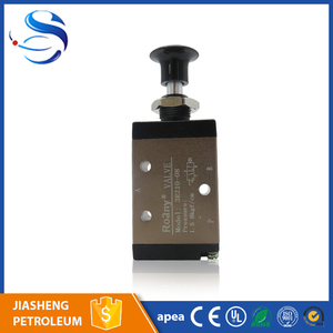 1/<span class=keywords><strong>2</strong></span>/3/4/ Compartment Pneumatic Control Block verriegelung block - Product Image 6