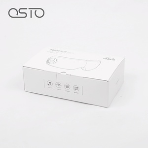 Numérique Eye care Massager avec Air Pression, la Compression De chaleur, Vibration De Massage et Musique pour <span class=keywords><strong>les</strong></span> Yeux Secs - Product Image 6