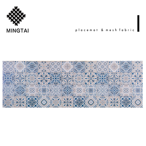 Plastic Indoor Floor <strong>Mat</strong> Door Printed Vinyl Carpet <strong>Kitchen</strong> <strong>Mat</strong> - Product Image 4