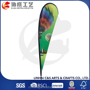 Festival advertising promotional China made Al Air free flight two the Flag - Product Image 5