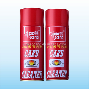 450 ml Biaobang đỏ carb sạch hơn - Product Image 1