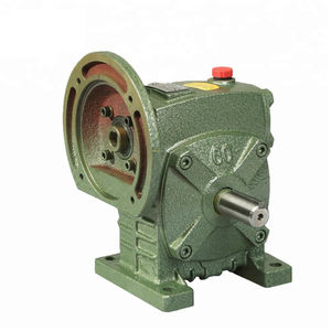 WPDS worm versnellingsbak wormwiel snelheidsreductiemiddel wormwiel voor servo motor <span class=keywords><strong>inline</strong></span> <span class=keywords><strong>reverse</strong></span> versnellingsbak daftar harga versnellingsbak - Product Image 1