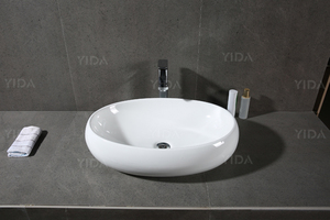 Hight Quality Hot Selling with New Design <strong>Washing</strong> Art <strong>Basin</strong>