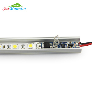 24 Volts 2 Cách Led Dimmer Chuyển On-Off Led Strip Chuyển Dimmer - Product Image 4