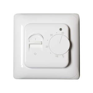 Chauffage électrique par le sol <span class=keywords><strong>Imit</strong></span> <span class=keywords><strong>Thermostat</strong></span> d'ambiance - Product Image 1