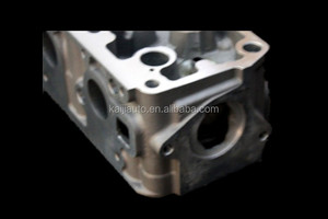 Gm culasse ASTRA 1.4 / 1.5 / 1.6 8 V / CORSA / AVEO / LEMANS / LACETTI 95 CHEV ORLET SAIL 1.6L 92089854 93313412 C16NE - Product Image 5