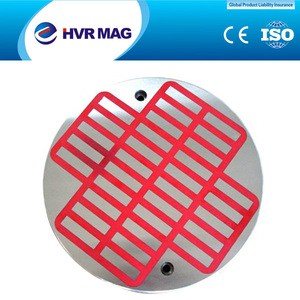 mandrins de fraisage magnétiques - Product Image 1