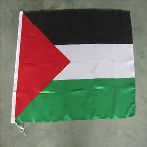 Diskon Besar Spanduk Bendera Nasional Berbeda Bendera Negara Palestina