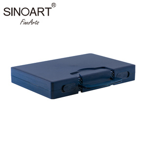 Suministros de <span class=keywords><strong>arte</strong></span> no tóxico artista <span class=keywords><strong>Pastel</strong></span> suave juego de pintura profesional para dibujar - Product Image 3