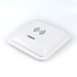 Высокое качество, средний диапазон 915 МГц UHF RFID антенна небольшой считыватель карт контроля доступа - Product Image 4