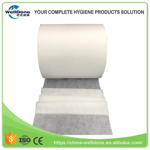Welldone kỵ nước smms vải không dệt thân thiện với môi Dot và phong cách đồng bằng Trung Quốc nhà sản xuất - Product Image 3