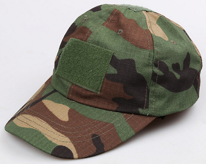 woodland camo