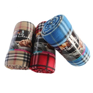 Vente chaude US Personnalisé <span class=keywords><strong>Plaid</strong></span> Polaire Couverture Tricotée Technique pour La Maison ou L'hôpital - Product Image 6