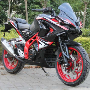 Moto da 250cc a Buon Prezzo Modello PULSAR (LION) <span class=keywords><strong>BAJAJ</strong></span> Chopper Moto da Corsa Euro 5 - Product Image 2